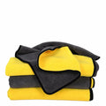 Extra-Thick Pet Drying Towel for Dogs & Cats