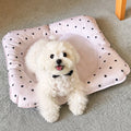 Water-Resistant Pet Rest Mat