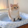Water-Resistant Pet Rest Mat