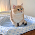 Water-Resistant Pet Rest Mat