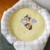 Water-Resistant Pet Rest Mat