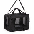 Foldable Pet Carrier for Cats and Dogs