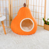 Enclosed Cat & Small Dog Bed Tent