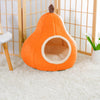 Enclosed Cat & Small Dog Bed Tent
