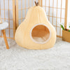 Enclosed Cat & Small Dog Bed Tent