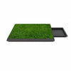 Artificial Grass Dog Potty Tray