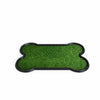 Artificial Grass Dog Potty Tray