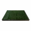 Artificial Grass Dog Potty Tray