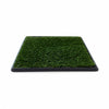 Artificial Grass Dog Potty Tray