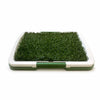 Artificial Grass Dog Potty Tray