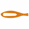 No-Drill Fish-Shaped Pet Door Holder for Cats and Dogs
