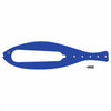 No-Drill Fish-Shaped Pet Door Holder for Cats and Dogs