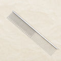 Multi-Purpose Grooming Comb for Cats and Dogs