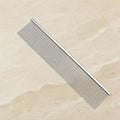 Multi-Purpose Grooming Comb for Cats and Dogs