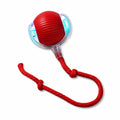 Automatic Cat Toy Ball with Teaser String
