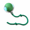 Automatic Cat Toy Ball with Teaser String