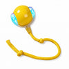 Automatic Cat Toy Ball with Teaser String