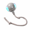 Automatic Cat Toy Ball with Teaser String