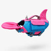 Dog Life Jacket for Swimming & Water Activities