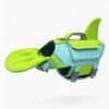 Dog Life Jacket for Swimming & Water Activities