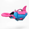 Dog Life Jacket for Swimming & Water Activities