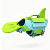 Dog Life Jacket for Swimming & Water Activities