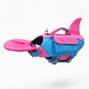 Dog Life Jacket for Swimming & Water Activities