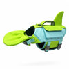 Dog Life Jacket for Swimming & Water Activities