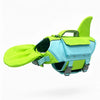 Dog Life Jacket for Swimming & Water Activities