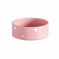 Ceramic Heated Cat Water Bowl