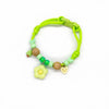 Adjustable Pet Collar for Cats and Dogs