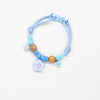 Adjustable Pet Collar for Cats and Dogs