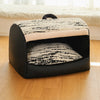 Washable Tent-Style Dog Bed for Small to Large Dogs