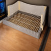 Dog Potty Tray with Splash Guard