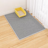 Double-Layer Cat Litter Mat for Easier Cleanup