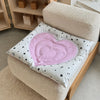 Waterproof PVC Pet Resting Mat for Cats and Small Dogs