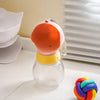Portable Collapsible Dog Water Bottle