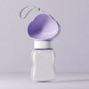Portable Collapsible Dog Water Bottle