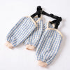 Lightweight Long-Leg Dog Pants for Outdoor Walks