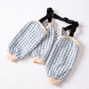 Lightweight Long-Leg Dog Pants for Outdoor Walks