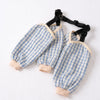 Lightweight Long-Leg Dog Pants for Outdoor Walks