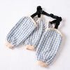 Lightweight Long-Leg Dog Pants for Outdoor Walks