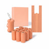 Portable Dog Waste Bag Dispenser Set for Daily Walks