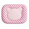 Removable Washable Plush Pet Bed Mat for Cats & Dogs