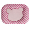 Removable Washable Plush Pet Bed Mat for Cats & Dogs