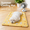 Plastic Pet Bed Mat
