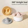 Pet Food Can Lids & Feeding Spoons