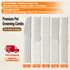 Multi-Function Grooming Comb for Cats and Dogs