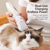 Pet Grooming Clipper for Cats and Dogs