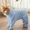 Pet Bathrobe for Dogs and Cats